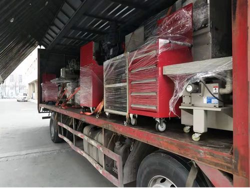 物聯云倉數字化物流中臺的架構、價值及案例